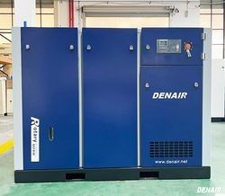 Denair Permanent Magnet Inverter Screw Air Compressor