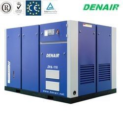 Lubrication Oil Fixed Direct Coupling Rotary Screw Compressors From 11-30kw
