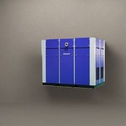Scroll Oil-Free Dry Type Air Compressor 10 HP 7.5 Kw