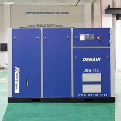 Similar to Atlas Copco Electric Inverter Variable Speed/Frequency VSD Screw Air Compressor