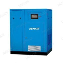 Permanent Magnetic Variable Air Compressor
