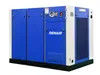 Permanent Magnetic Variable Air Compressor