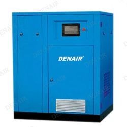 Permanent Magnet AC Inverter Screw Air Compressors