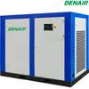 High Technology AC Variable Speed Driven Direct Screw Air Compressor With CE