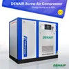 High Technology AC Variable Speed Driven Direct Screw Air Compressor With CE