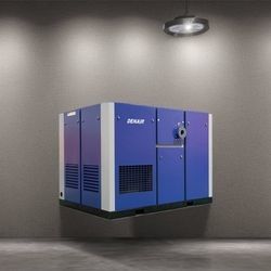 Denair VFD Screw Air Compressor For Printing Industry