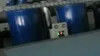 Denair VFD Screw Air Compressor For Printing Industry