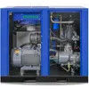 Denair VFD Screw Air Compressor For Printing Industry