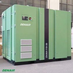 2 Stage Similar To Atlas Copco High Pressure Screw Air Compressors