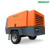 55kw 300cfm Mining Portable Electric Air Compressor (DDY-8.2/10)