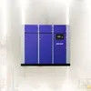 Oilless\Oil Free Water Lubrication Single Screw Rotary Screw Air Compressor