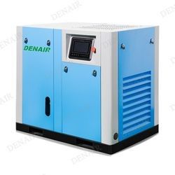 0.83-22 M3/Min 50HP Water Lubricated Oil-Free Screw Air Compressor