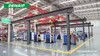 Clean Silent Oil Free Screw Air Compressor for Sale