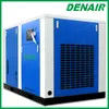 Clean Silent Oil Free Screw Air Compressor for Sale