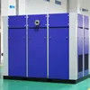 Direct Drive Silent Stationary Dry Oil Free Rotary Screw Air Compressors Manufacturer