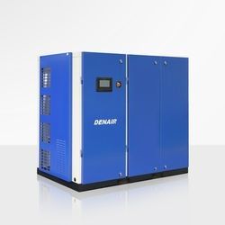 Oil Free Scroll Type Air Compressor Used In Food Or Medicial Industry