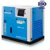 DENAIR Oil Free Oilless Scroll Type Air Compressor 7.5KW 10HP For Gas &Oil